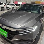 Spoiler Honda Accord 2021 Used Car Parts from China