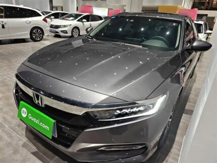 Spoiler Honda Accord 2021 Used Car Parts from China