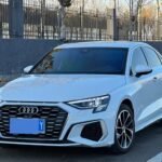 Sport 2022 Audi A3: audi a3 lowering springs Among all chinese cars