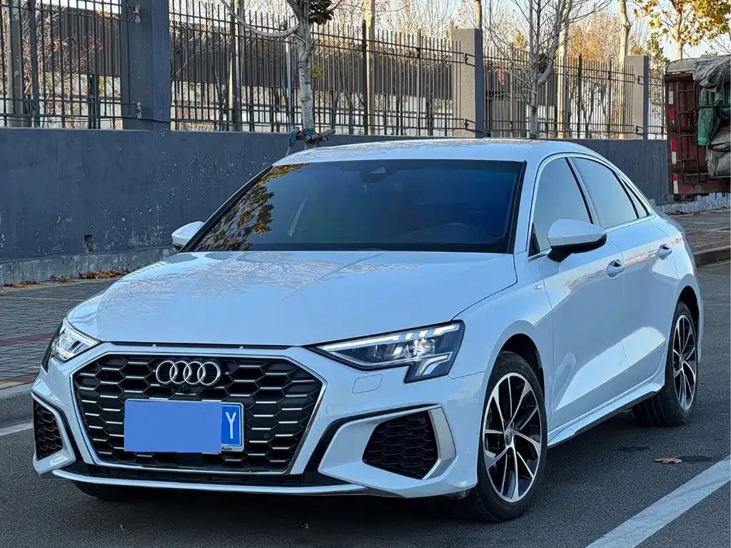 Sport 2022 Audi A3: audi a3 lowering springs Among all chinese cars Sport 2022 Audi A3: audi a3 lowering springs Among all chinese cars