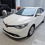 Sporty 2019 MG GS in Biggest Used Car Market in China