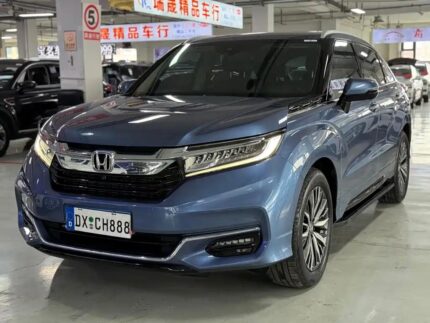 Sporty 2020 L Honda Accord Sport Vibe - Used Chinese Hybrid Cars Value