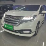 Sporty 2020 Subaru Hybrid: honda odyssey type r Inspired best chinese hybrid cars