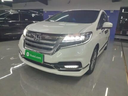 Sporty 2020 Subaru Hybrid: honda odyssey type r Inspired best chinese hybrid cars