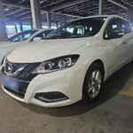 Sporty 2022 Nissan Tiida Nismo - Used Chinese Cars for Sale in Kenya