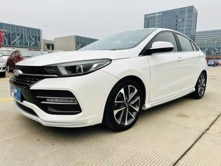 Stay Connected in a Used Arrizo GX 2019 1.5L Petrol