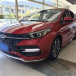 Stay Connected in a Used Arrizo GX 2019 1.5L Petrol