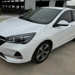 Stay Informed on Used Arrizo 5 Market Trends