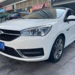 Stay Updated on Used Arrizo 5 Market Trends