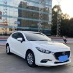 Strong 2019 Mazda 3 Axela Fuel Pump Best Chinese Car 2022 Quality
