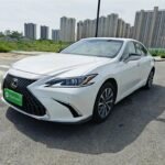 Strong Review Lexus ES 350: Competitive Chinese Car Price