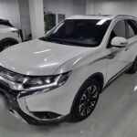 Strong Reviews on Mitsubishi Outlander: Top Chinese Car Companies