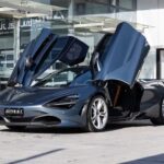 Stunning 2019 McLaren 720S - Used Cars for Sale in China for Export