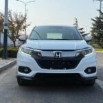 Stunning Honda Vezel Pictures 2021 under China Car Policy Guidelines