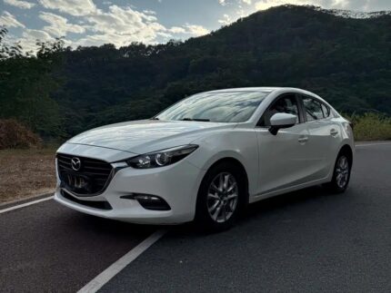Stylish 2017 Mazda 3 Axela Front Grill Asian Car - Export