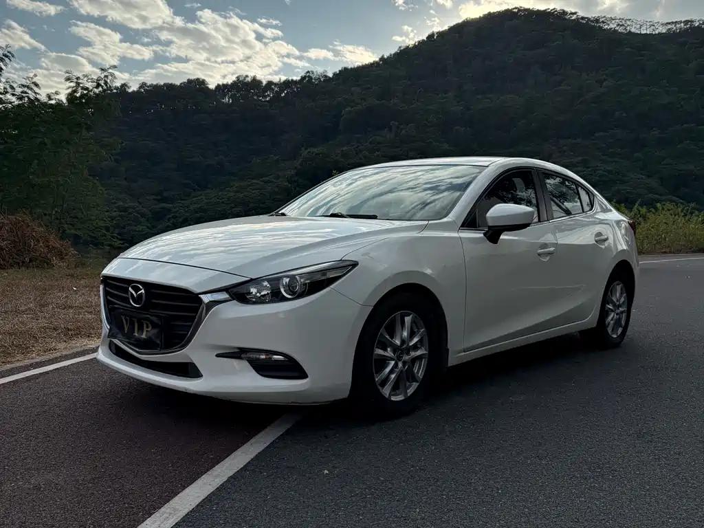 Stylish 2017 Mazda 3 Axela Front Grill Asian Car - Export Stylish 2017 Mazda 3 Axela Front Grill Asian Car - Export
