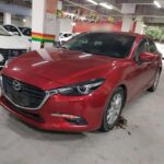 Stylish 2019 Mazda 3 Axela Best Chinese EV - Used Import Now