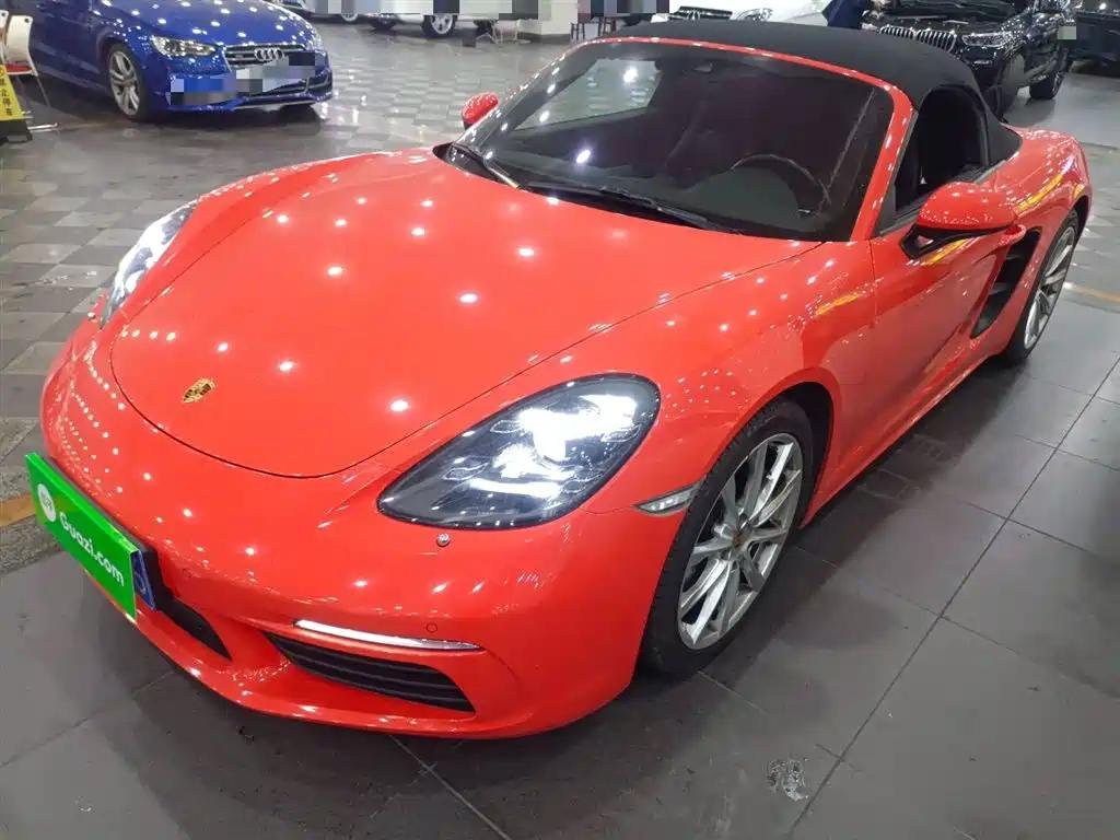Stylish 2019 Porsche 718 Cayman: 4 Cylinder Used Cars for Sale Export Stylish 2019 Porsche 718 Cayman: 4 Cylinder Used Cars for Sale Export