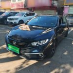 Stylish Honda Civic Body Kits 2021 for EV Chinese Cars Fans