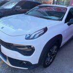 Stylish Lynk & Co 02: Buy Used Chinese Car Export