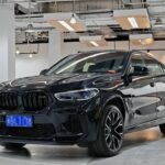 Stylish SUV BMW X6 M from Used Cars China Grove