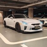 Supercar Nissan GT-R 2018: Premium China Used Cars