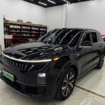 SUV Li L8: Quality Used Vehicles China Export