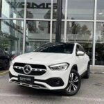 SUV Mercedes Benz GLA Chinese Used Electric Cars for Sale
