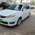 Suzuki Aerio A6: Quality Best Chinese Car Company