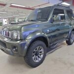 Suzuki Jimny 2018 Cost: cost of suzuki jimny among used chinese cars in uk for sale