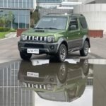 Suzuki Jimny Car 2016 Kuwait: car suzuki jimny via used chinese cars in kuwait
