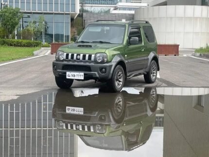 Suzuki Jimny Car 2016 Kuwait: car suzuki jimny via used chinese cars in kuwait