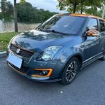 Suzuki Swift 2017: Premium China Used Car Option