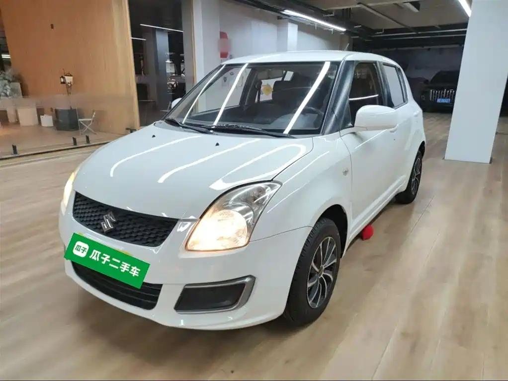 Suzuki Swift Hybrid 2017 China 2 Seater Car OLX Suzuki Swift Hybrid 2017 China 2 Seater Car OLX