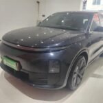 Swift Li L6 0-100: Convenient China Used Car Market Online
