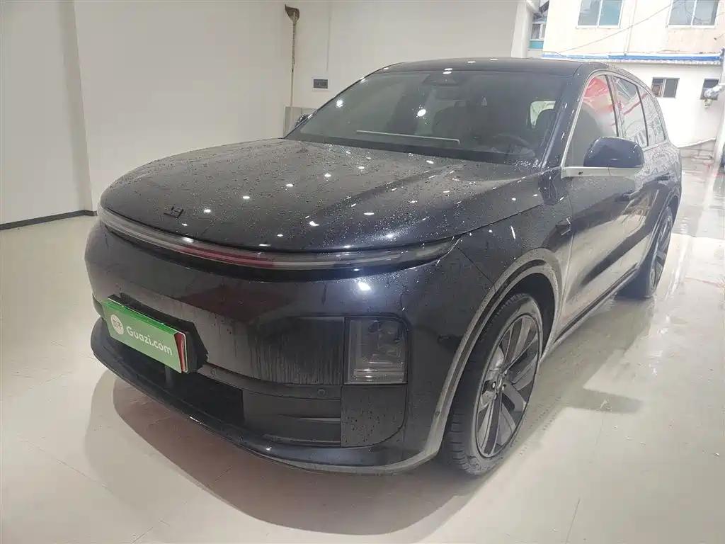 Swift Li L6 0-100: Convenient China Used Car Market Online Swift Li L6 0-100: Convenient China Used Car Market Online