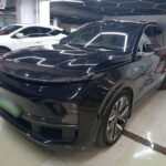 Swift Li L9 0-100: Best Chinese EV Companies Era
