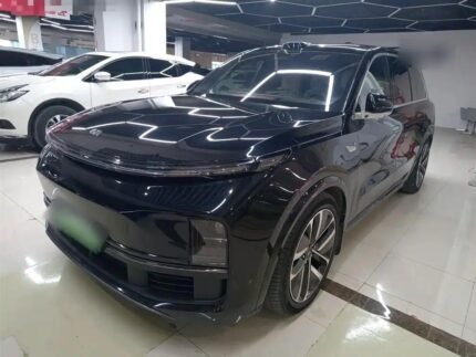 Swift Li L9 0-100: Best Chinese EV Companies Era