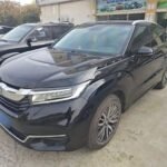 Tested 2023 Honda Avancier Drive2 - Biggest Chinese EV Companies Backed
