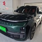 The Li L9 Excellence: Positive China Cars Review