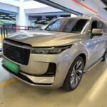 The One by Jet Li Legacy: Best Chinese EV Cars Rivals