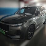 The One Jet Li Action: Best Chinese EV Companies Innovation