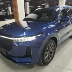 The One with Jet Li Inspired: Positive China Cars Review