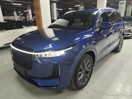 The One with Jet Li Inspired: Positive China Cars Review