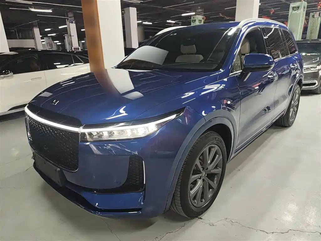 The One with Jet Li Inspired: Positive China Cars Review The One with Jet Li Inspired: Positive China Cars Review