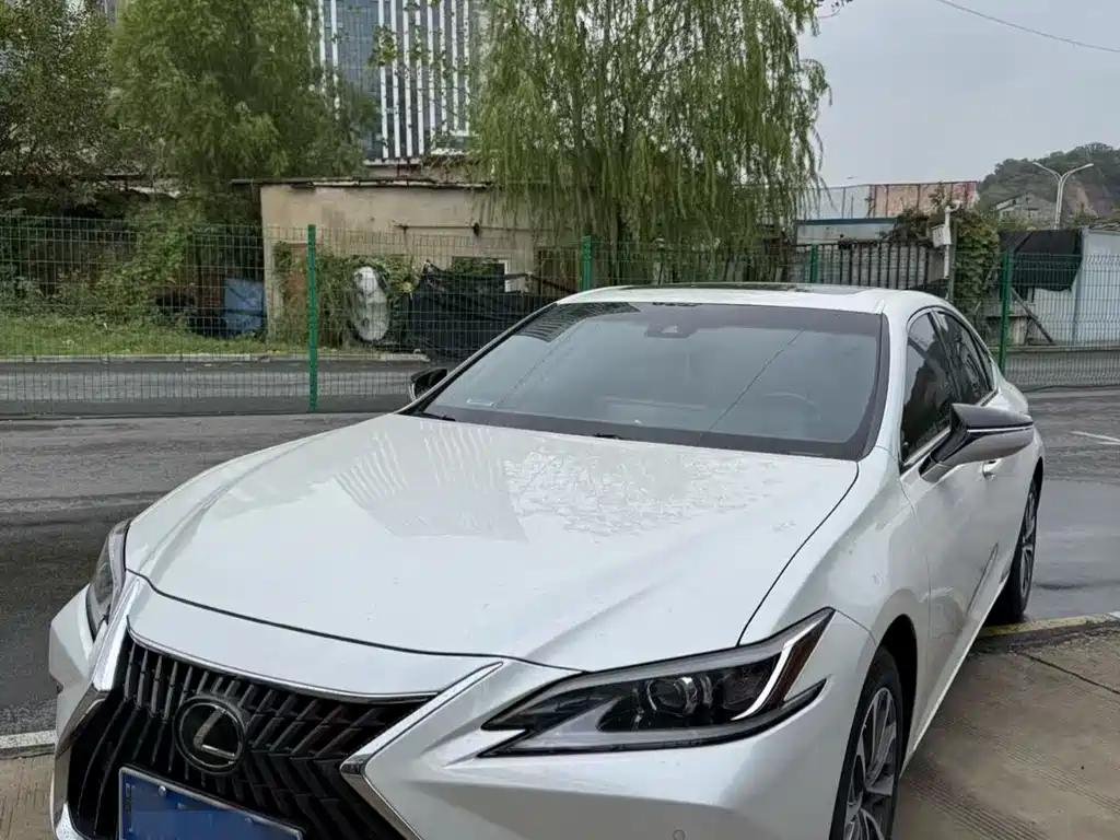 Thrilling Lexus ES Top Speed: Second Hand Car Website China Thrilling Lexus ES Top Speed: Second Hand Car Website China