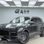 Thrilling Porsche Cayenne GTS: Can You Import Chinese Cars?