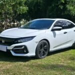 Thrilling VTEC Honda Civic 2022 with EV Chinese Cars
