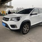 Tiggo 3x 2021 Available for Sale | Eautoexport
