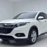 Tomica Honda Vezel 2022: China 0 KM Used Car Export Special